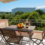 Ampio Attico Monolocale Con Terrazza Apartment