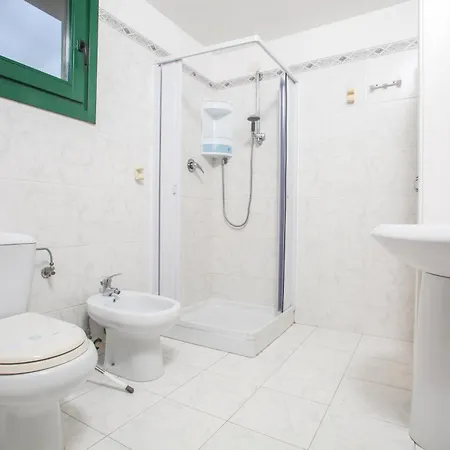 Ampio Attico Monolocale Con Terrazza Apartament