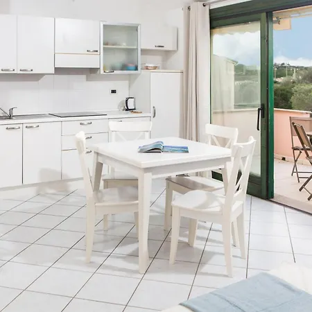 Apartament Ampio Attico Monolocale Con Terrazza *