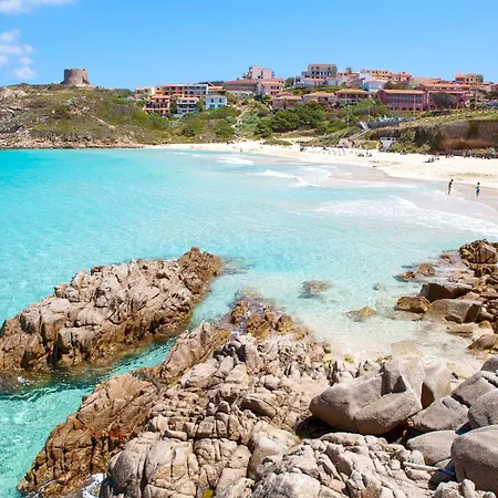 Ampio Attico Monolocale Con Terrazza * Santa Teresa di Gallura
