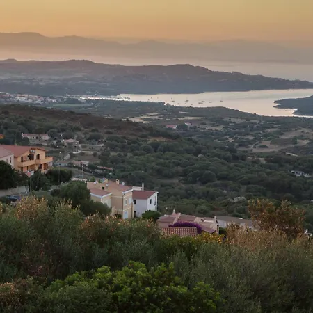 Appartamento Ampio Attico Monolocale Con Terrazza