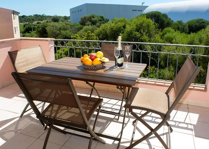 Ampio Attico Monolocale Con Terrazza Apartman